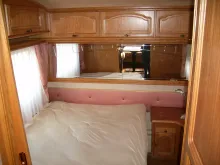 Fahrzeugbild Tabbert Comtesse 540 #3