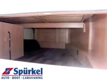 Fahrzeugbild Knaus Sky TI 550 MF #4