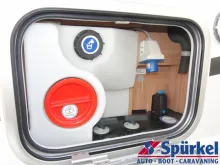 Fahrzeugbild Knaus Sky TI 550 MF #6