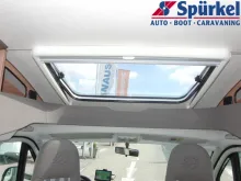 Fahrzeugbild Knaus Sky TI 550 MF #10
