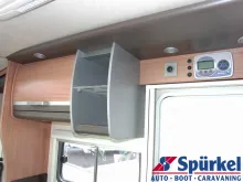 Fahrzeugbild Knaus Sky TI 550 MF #11