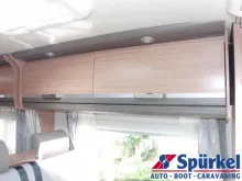 Fahrzeugbild Knaus Sky TI 550 MF #14