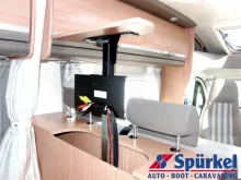 Fahrzeugbild Knaus Sky TI 550 MF #15