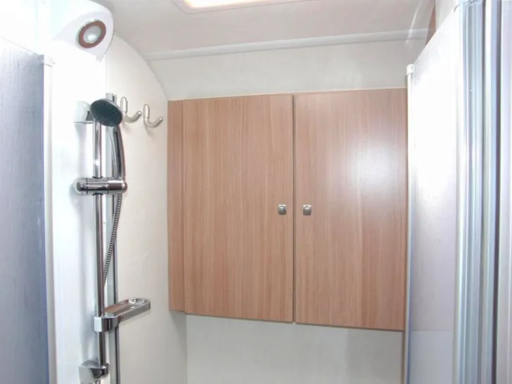 Fahrzeugbild Knaus Sky TI 550 MF #19