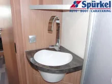 Fahrzeugbild Knaus Sky TI 550 MF #22