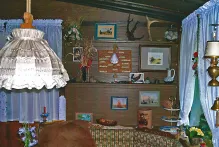 Fahrzeugbild Fendt Bianco 465 TG #4
