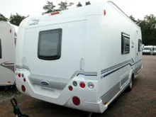 Fahrzeugbild Wilk S5 (Deluxe) 530 UED #1