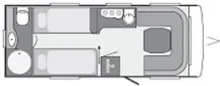 Fahrzeugbild Wilk S5 (Deluxe) 530 UED #2