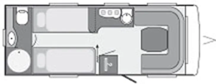 Fahrzeugbild Wilk S5 (Deluxe) 530 UED #2