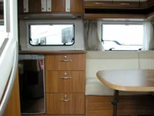 Fahrzeugbild Wilk S5 (Deluxe) 530 UED #3