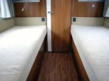 Fahrzeugbild Wilk S5 (Deluxe) 530 UED #7