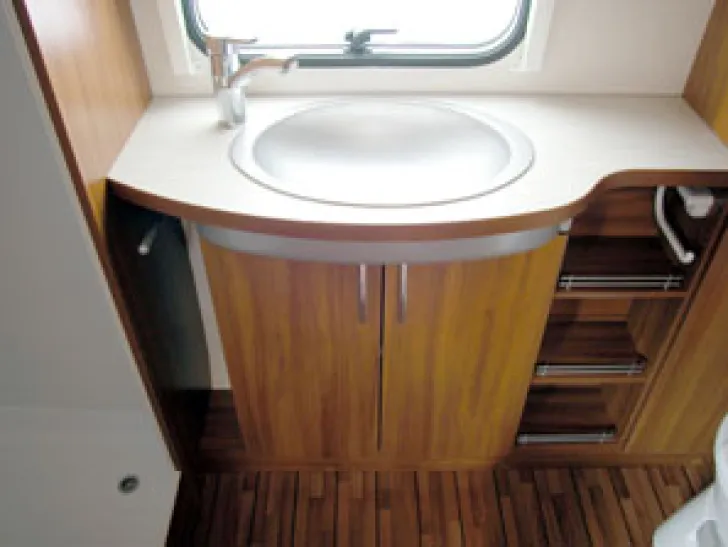Fahrzeugbild Wilk S5 (Deluxe) 530 UED #8