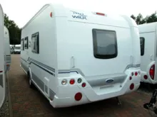 Fahrzeugbild Wilk S5 (Deluxe) 530 UED #12