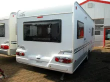Fahrzeugbild Wilk S4 (Stern) 530 UE #1