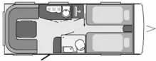 Fahrzeugbild Wilk S4 (Stern) 530 UE #2