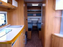 Fahrzeugbild Wilk S4 (Stern) 530 UE #6