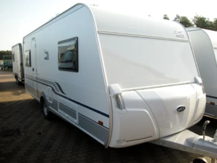 Fahrzeugbild Wilk S4 (Stern) 530 UE #10