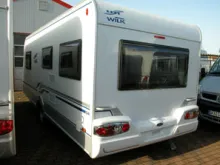 Fahrzeugbild Wilk S4 (Stern) 530 UE #11