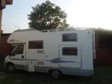 Fahrzeugbild Adria Serie 70 572 DK #3