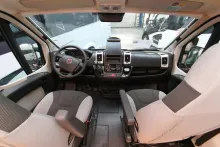 Fahrzeugbild Westfalia Columbus 641 E #2