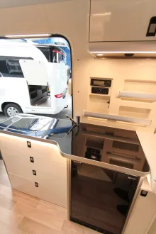 Fahrzeugbild Westfalia Columbus 641 E #7