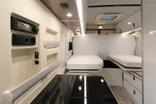 Fahrzeugbild Westfalia Columbus 641 E #9