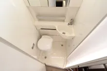 Fahrzeugbild Westfalia Columbus 641 E #10