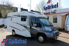 Fahrzeugbild Knaus Sky TI 550 MF #1