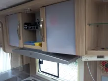 Fahrzeugbild TEC Weltbummler JubilÄum 555 TE #11