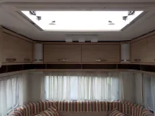 Fahrzeugbild TEC Weltbummler JubilÄum 555 TE #12