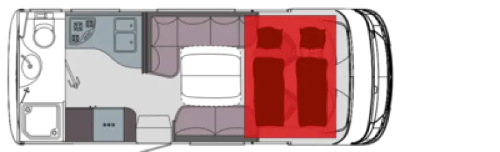 Grundriss Tag Frankia I 640 SD