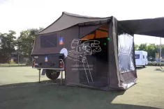 Bild 1 3DOG camping ScoutDog OffRoader gebremst