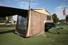 Bild 9 3DOG camping ScoutDog OffRoader gebremst