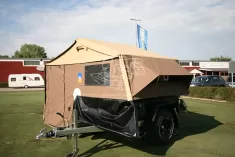 Bild 10 3DOG camping ScoutDog OffRoader gebremst