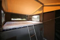 Bild 12 3DOG camping ScoutDog OffRoader gebremst