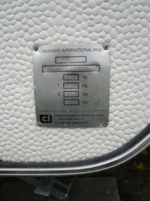 Fahrzeugbild Wilk Stern S 400 #12