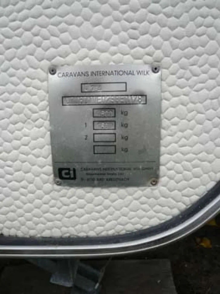 Fahrzeugbild Wilk Stern S 400 #12