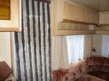 Fahrzeugbild Wilk Stern S 400 #13