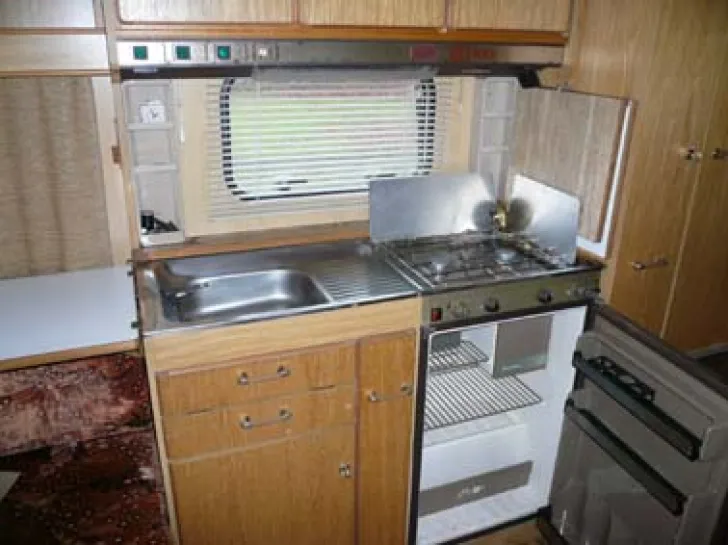 Fahrzeugbild Wilk Stern S 400 #16
