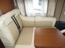 Fahrzeugbild Knaus S-Liner 650 LF #8