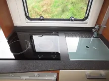 Fahrzeugbild Knaus S-Liner 650 LF #10