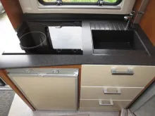Fahrzeugbild Knaus S-Liner 650 LF #11