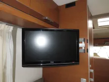 Fahrzeugbild Knaus S-Liner 650 LF #16
