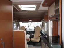 Fahrzeugbild Knaus S-Liner 650 LF #19