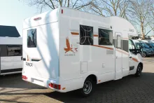 Fahrzeugbild Rimor Koala 655 Elite #3