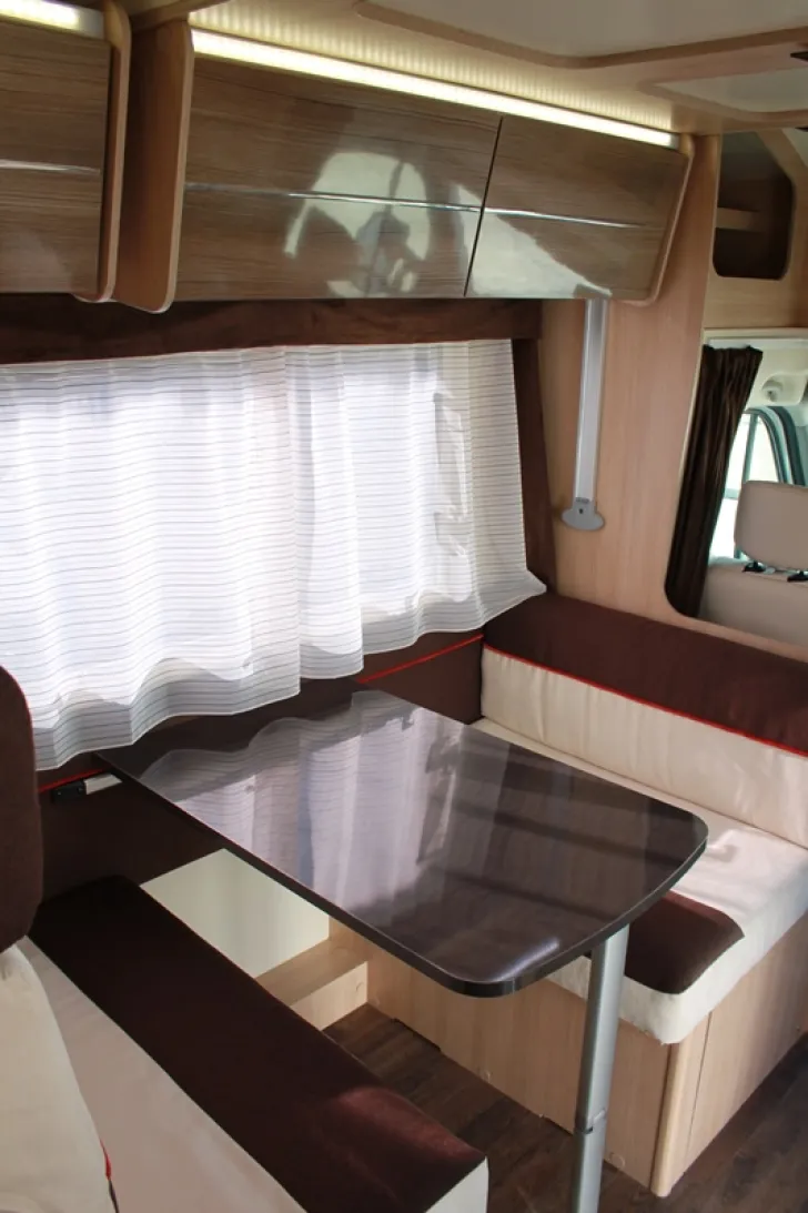 Fahrzeugbild Rimor Koala 655 Elite #5