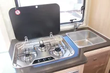Fahrzeugbild Rimor Koala 655 Elite #8