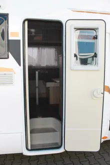 Fahrzeugbild Rimor Koala 655 Elite #13