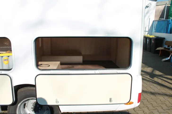 Fahrzeugbild Rimor Koala 655 Elite #14