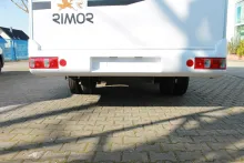 Fahrzeugbild Rimor Koala 655 Elite #16